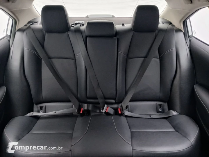 COROLLA 2.0 VVT-IE FLEX XEI DIRECT SHIFT