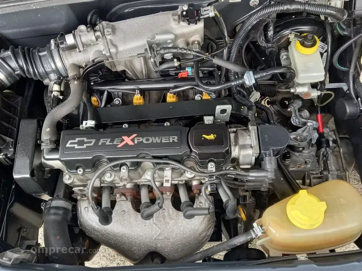 Celta 1.0 Mpfi Life 8V Flex 2P Manual