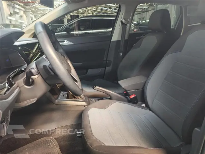 NIVUS 1.0 200 TSI Comfortline