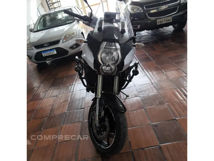 VERSYS 1000