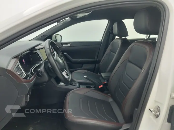 VIRTUS 1.0 200 TSI HIGHLINE AUTOMÁTICO