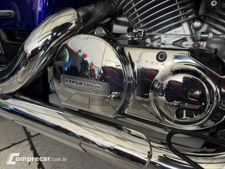 Shadow 750c