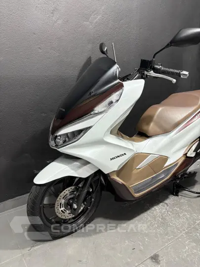 PCX 150 DLX ABS