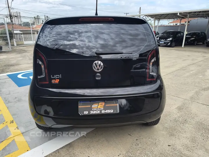 UP 1.0 MPI Take UP 12V