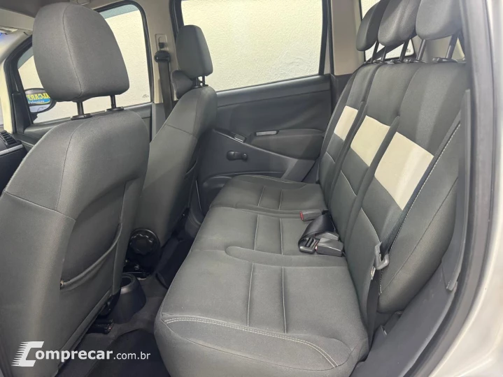 IDEA 1.6 MPI Essence 16V