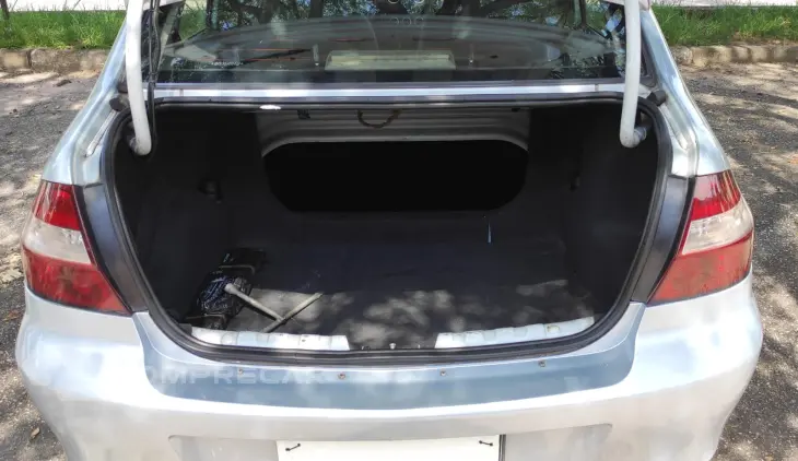 PRISMA 1.4 MPFI Maxx 8V