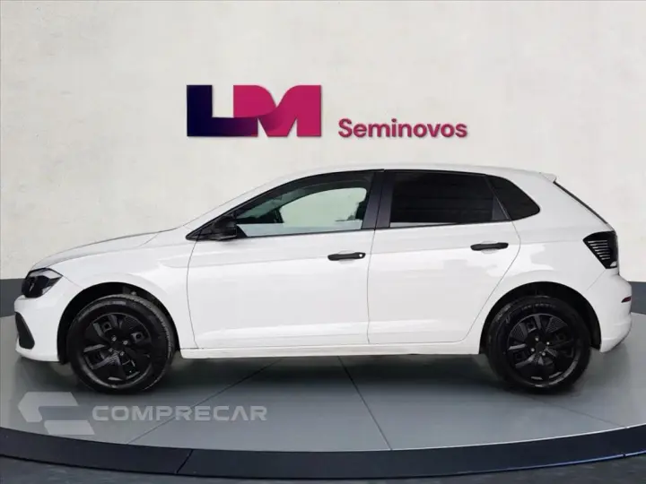 POLO 1.0 MPI TRACK MANUAL