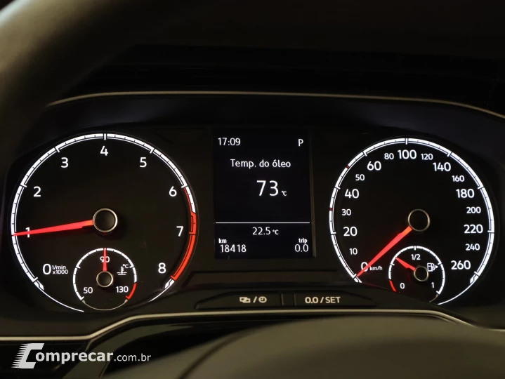 POLO 1.0 200 TSI Comfortline