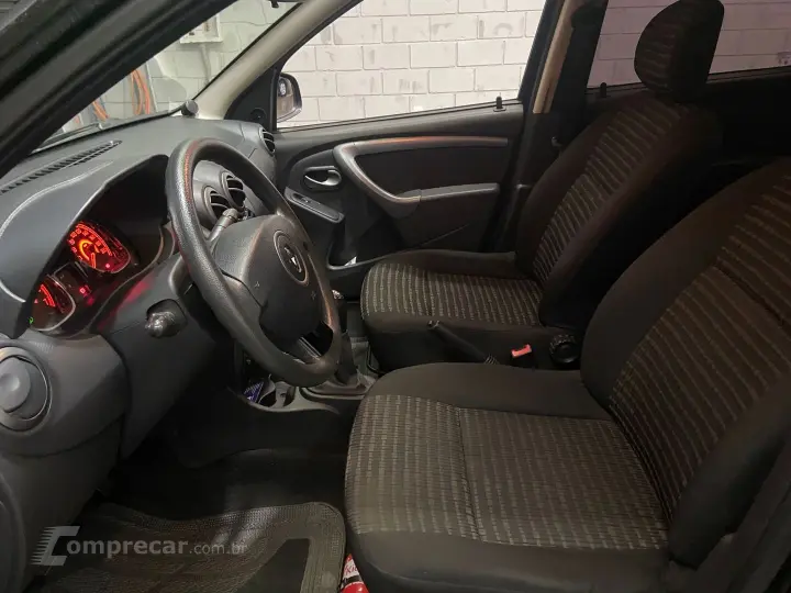 Sandero 1.0 EXPRESSION 16V FLEX 4P MANUAL