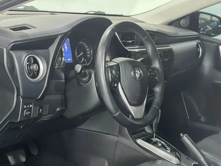 COROLLA 2.0 Vvt-ie XEI