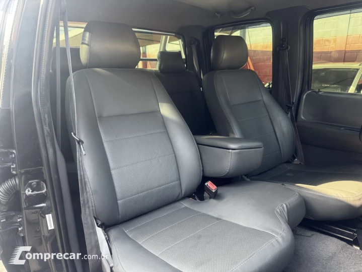 Ranger 2.3 16V XLS CABINE DUPLA
