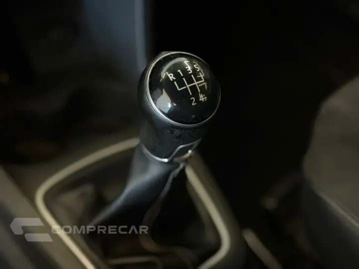 FOX 1.6 MSI RUN 8V FLEX 4P MANUAL