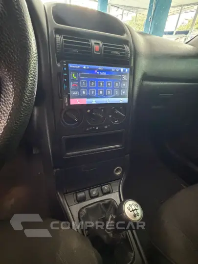 ASTRA 2.0 MPFI Advantage 8V