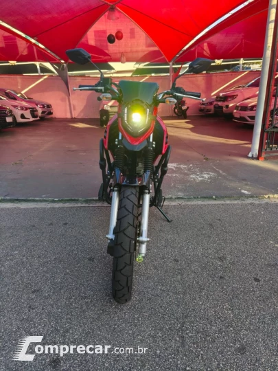 Crosser 150 E