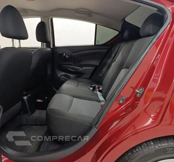 VERSA 1.6 16V S