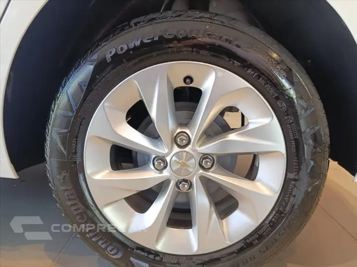 ONIX 1.0 FLEX LT MANUAL