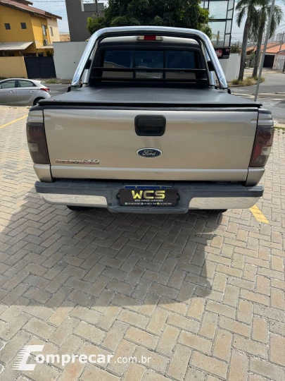 Ranger XLT CD 3.0