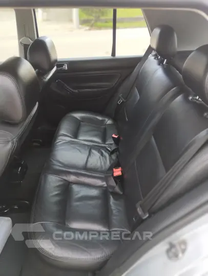 GOLF 1.6 MI 8V