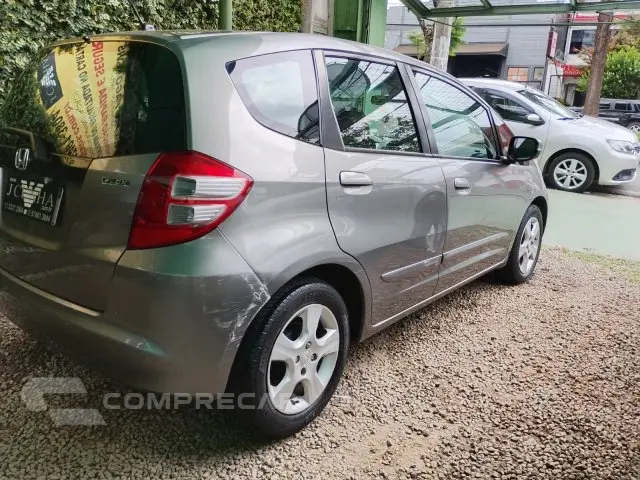 FIT - 1.4 LX 16V 4P MANUAL