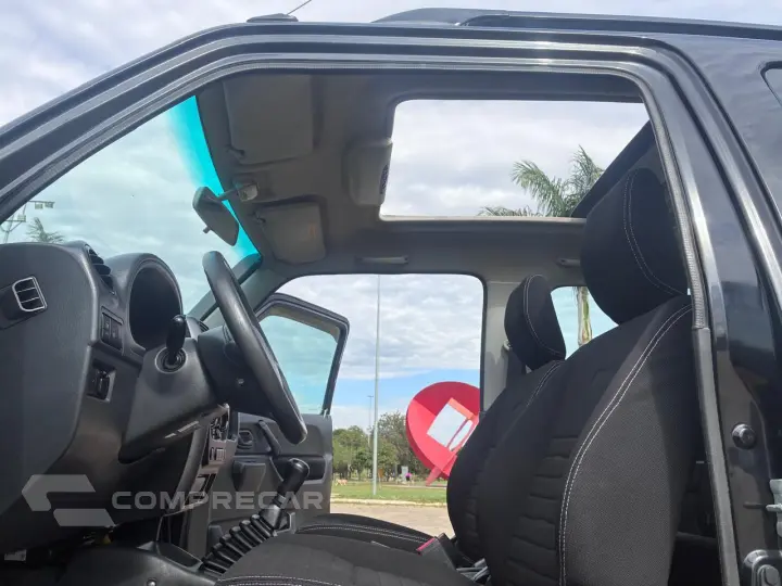 JIMNY 1.3 4sun 4X4 16V