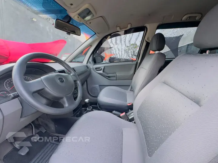 Meriva 1.4 4P FLEX JOY