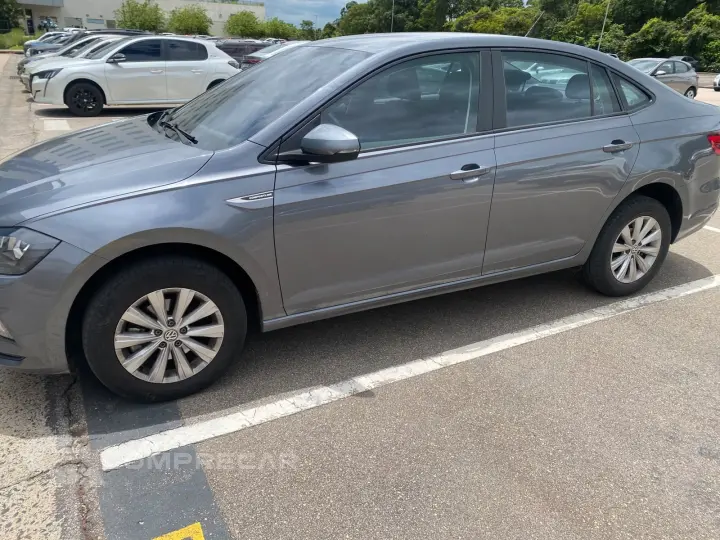 VIRTUS 1.0 200 TSI Comfortline