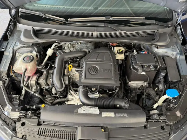 VIRTUS Highline 200TSI