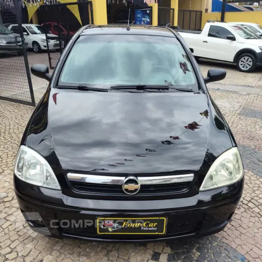 Corsa Hat. Maxx 1.4 8V ECONOFLEX 5p