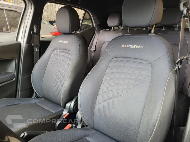 ARGO TREKKING 1.3 8V Flex