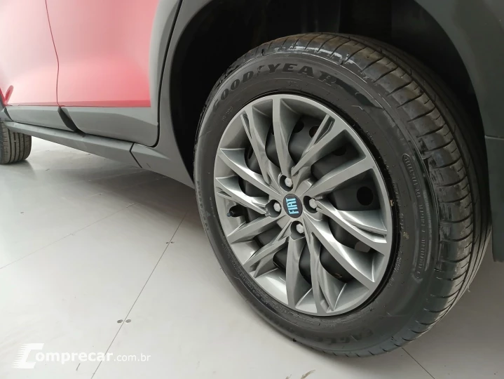 PULSE 1.3 FLEX DRIVE CVT
