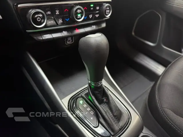 TORO - 1.3 TURBO 270 FREEDOM AT6