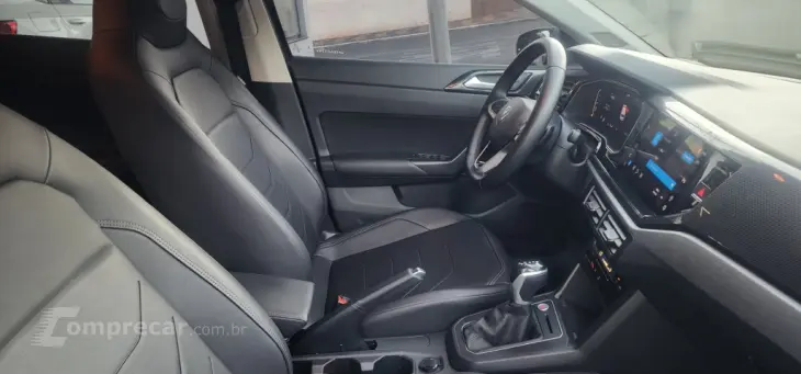 POLO 1.0 170 TSI Highline