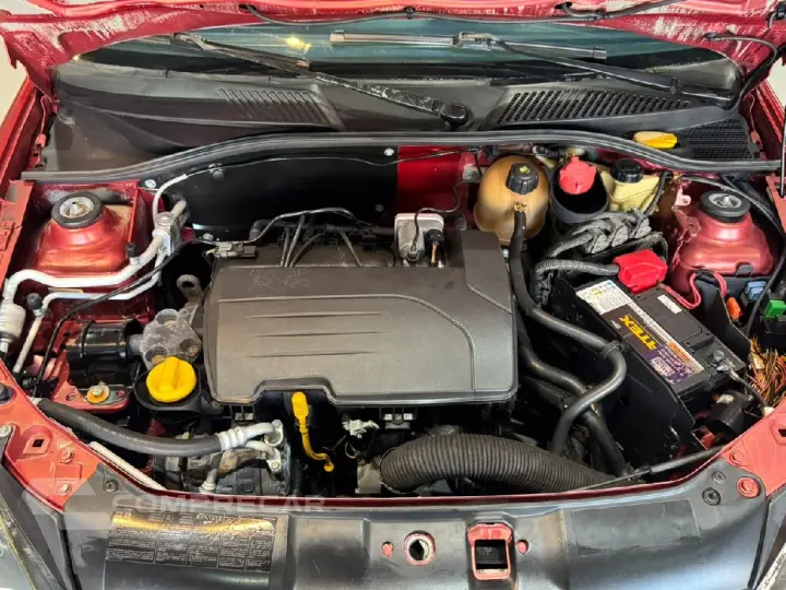 CLIO 1.0 CAMPUS 16V FLEX 2P MANUAL