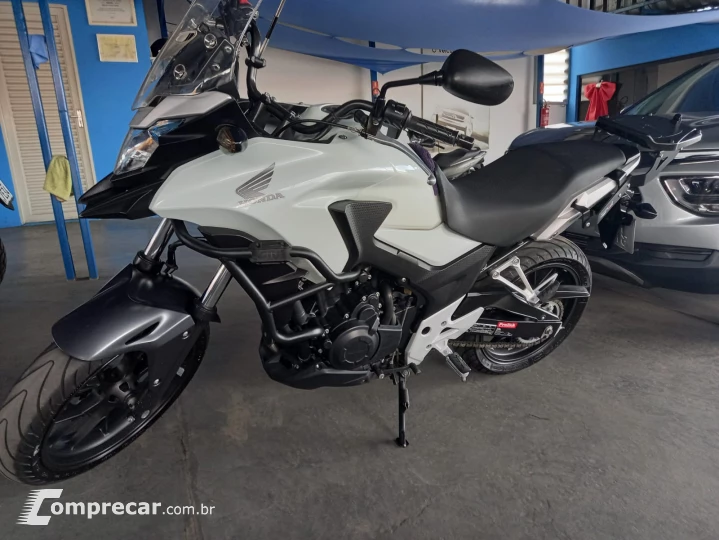 Cb 500x