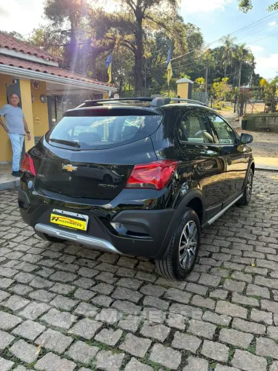 ONIX 1.4 MPFI Activ 8V