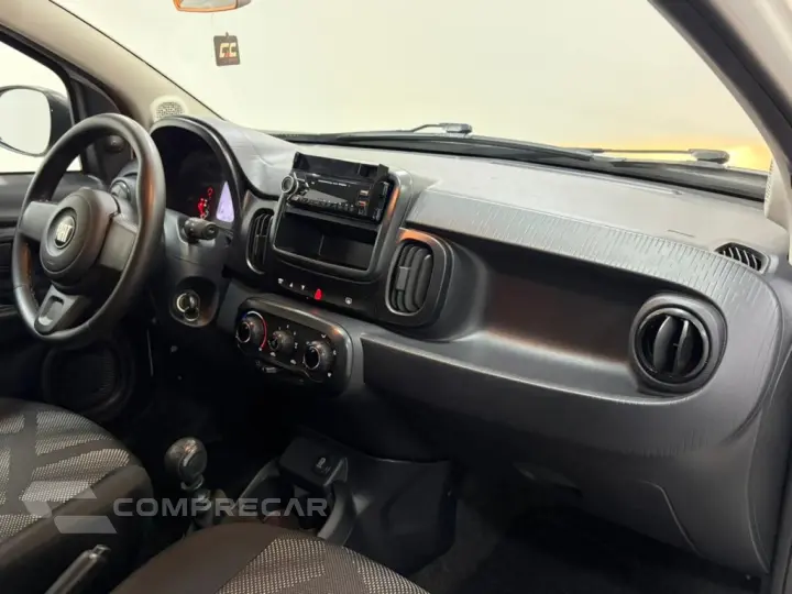 MOBI 1.0 EVO FLEX LIKE. MANUAL