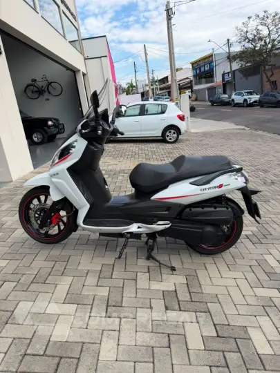 CITYCOM S 300i