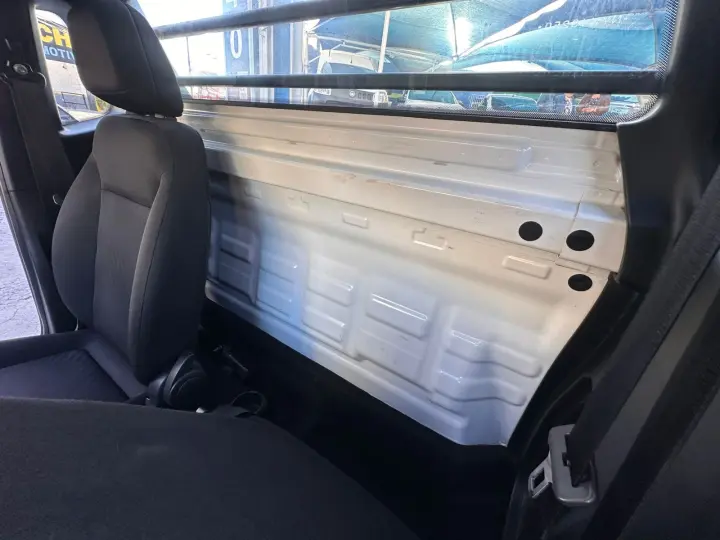 STRADA 1.4 Fire Endurance CS