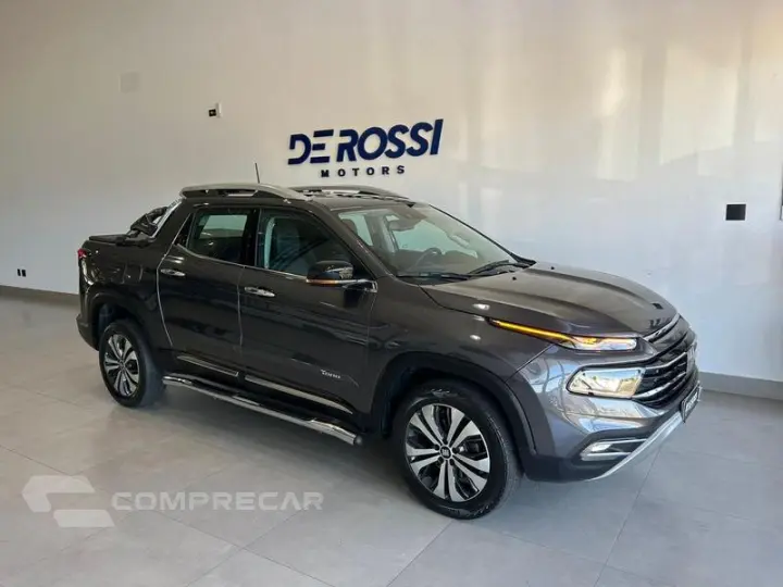 TORO VOLCANO 2.0 16V 4X4 TB DIESEL AUT.