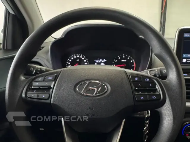 HB20 - 1.0 12V COMFORT MANUAL