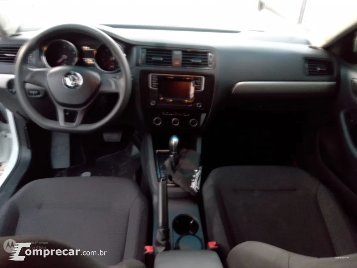Jetta 1.4 16V 4P TSI TRENDLINE AUTOMÁTICO