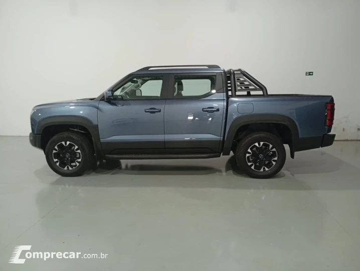 SHARK 1.5 Turbo Phev GS AWD