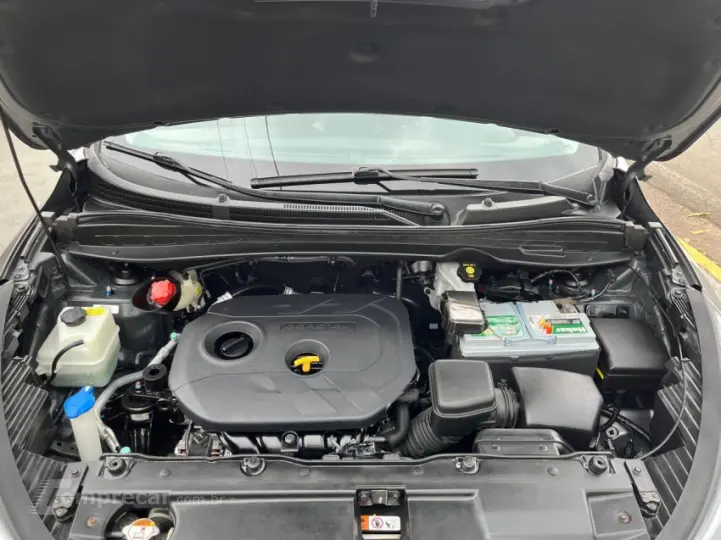 IX35 2.0 MPFI GL 16V