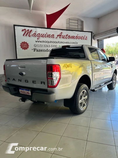 RANGER 2.2 XLS 4X4 CD 16V
