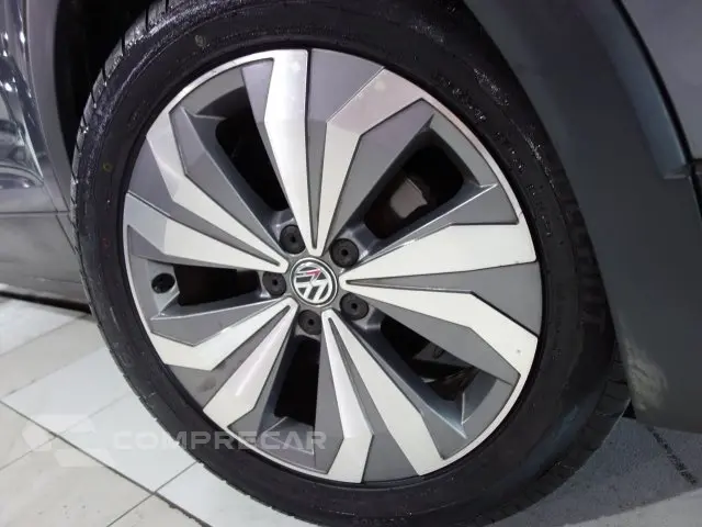 T-CROSS - 1.0 200 TSI TOTAL COMFORTLINE AUTOMÁTICO