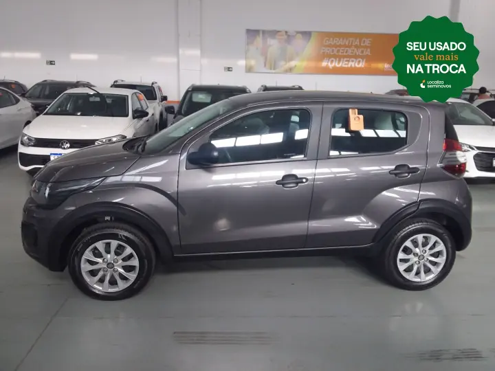 MOBI 1.0 EVO FLEX LIKE. MANUAL