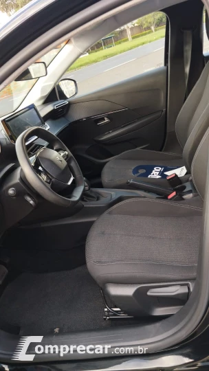 208 Active 1.6 (Flex) (Aut)