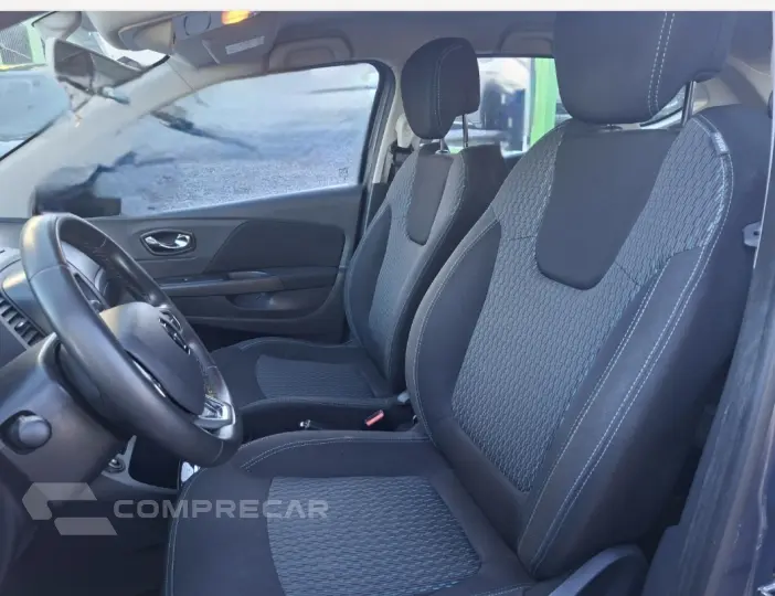 CAPTUR 1.6 16V SCE Life