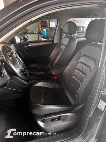 TIGUAN 1.4 250 TSI Allspace Comfortline