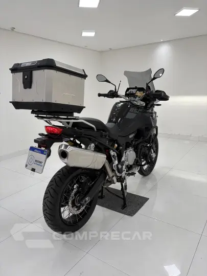 BMW GS 850
